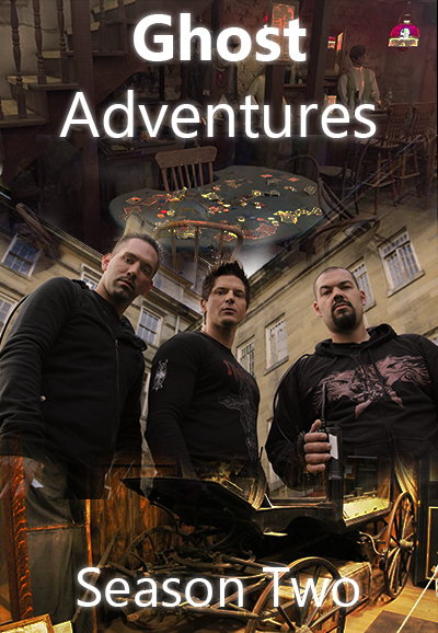 Ghost Adventures Toutes Les Saisons En Streaming Vf TELECHARGER EPISODE DE GHOST ADVENTURES TOUTES LES SAISONS ET éPISODES