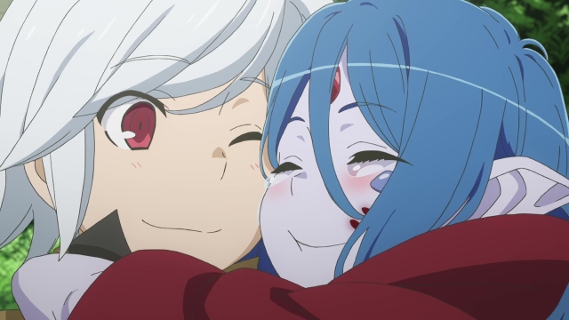 Watch Is It Wrong to Try to Pick Up Girls in a Dungeon? - Season 3