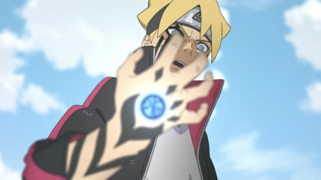 Watch Boruto: Naruto Next Generations - Season 1 Episode 189