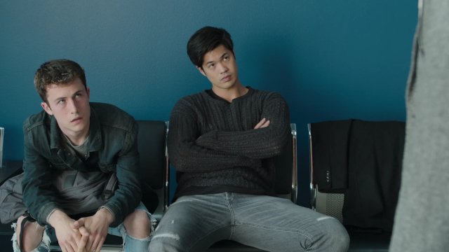 13 Reasons Why Season 4 Episode 2 Watch 13 Reasons Why - Season 4 Episode 2 : College Tour Online Free