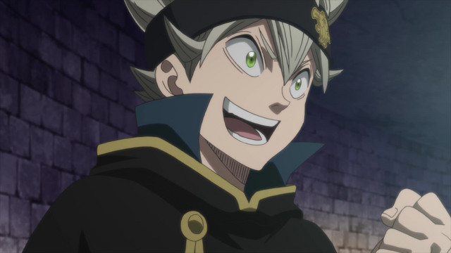 Black Clover Saison 1 Episode 1 Crunchyroll Watch Black Clover - Season 1 Episode 152 : To Tomorrow! Online Free