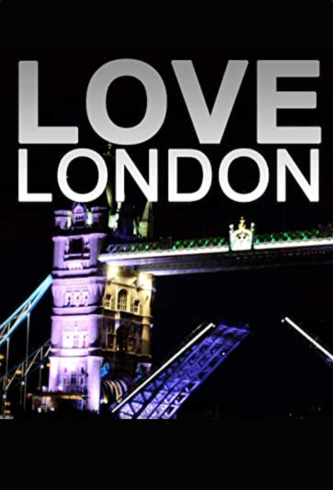Love London on FREECABLE TV