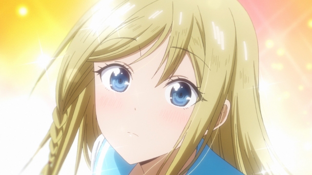 Watch Kaguya-sama: Love is War - Season 2 Episode 4 : Ai Hayasaka Wants