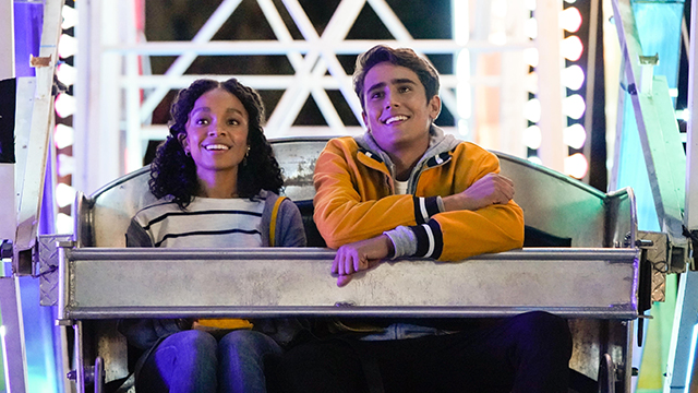Love Victor Episode 1 Streaming Watch Love, Victor - Season 1 Episode 1 : Welcome to Creekwood Online