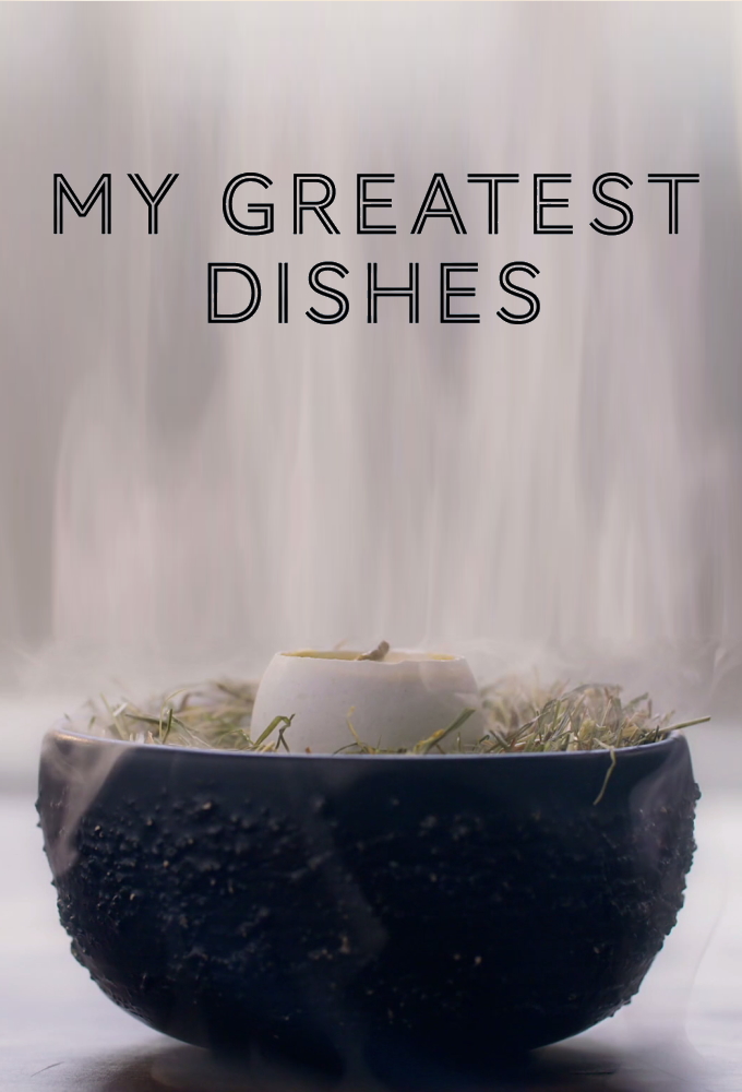 My Greatest Dishes on FREECABLE TV