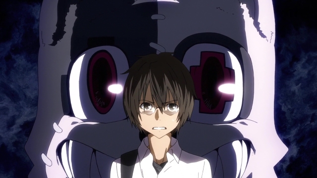 Monster anime episode 1