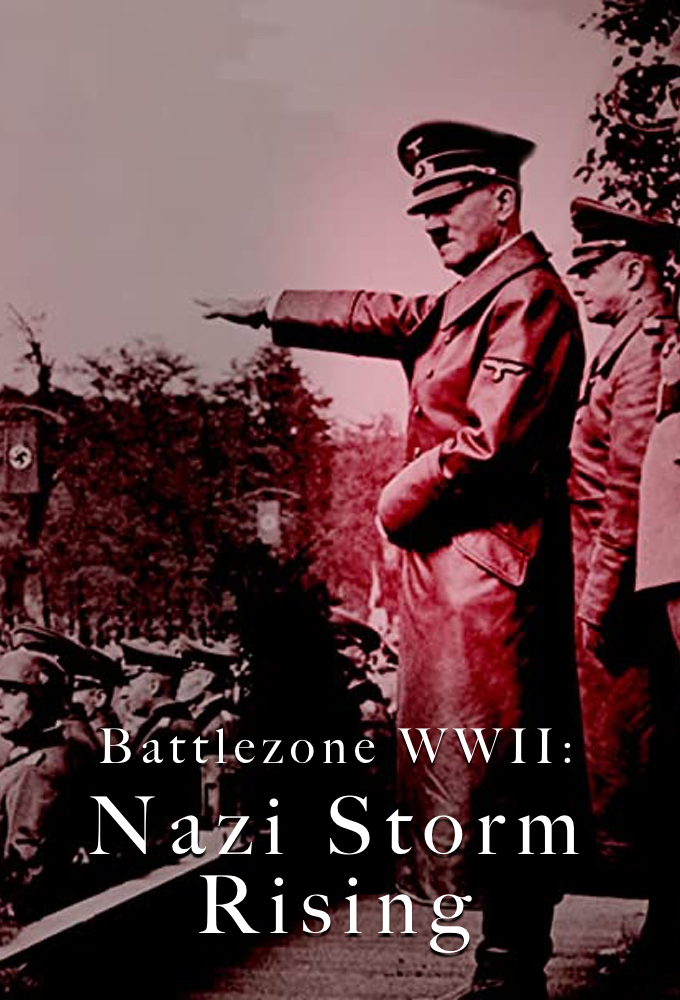 Battlezone WWII: Nazi Storm Rising on FREECABLE TV