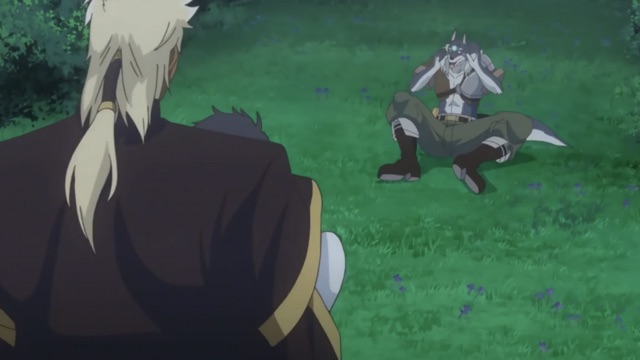 Watch The Titan's Bride - Season 1 Episode 2 : Tragedy Prince Online