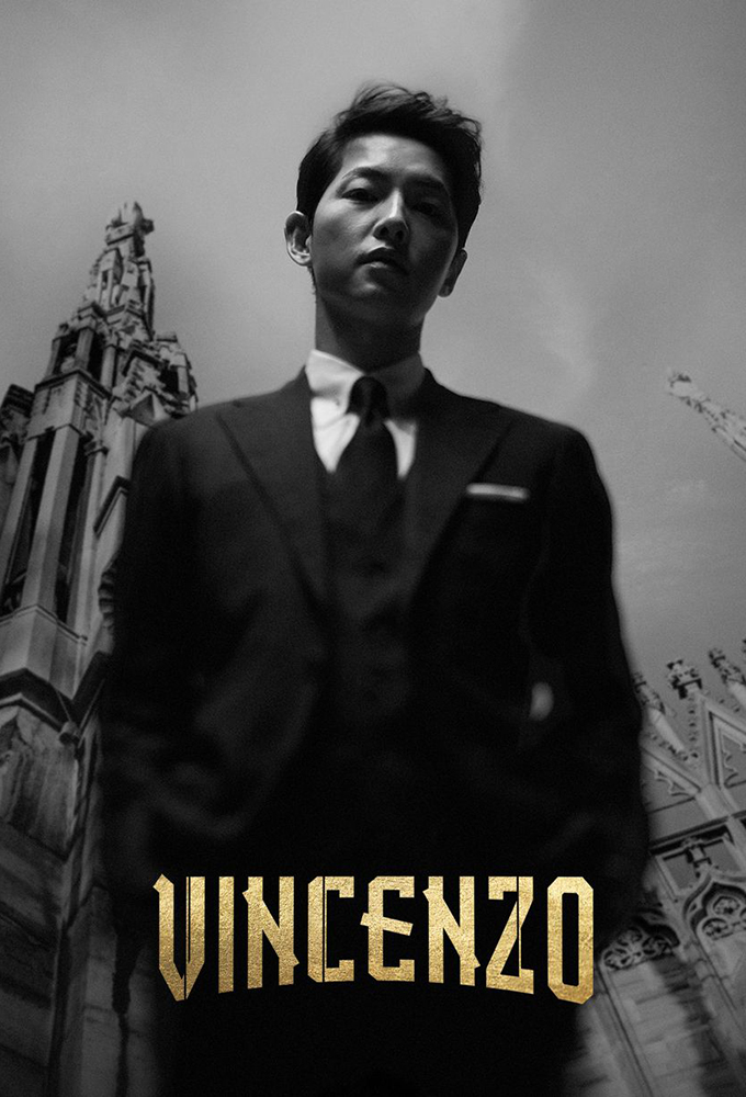 Watch Vincenzo - Season 1 Episode 14 Online Free | TV Shows & Movies