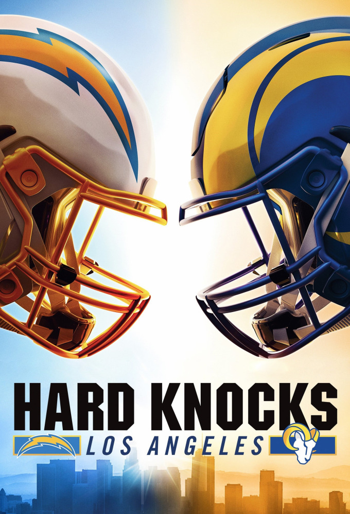 Watch Hard Knocks (2001) Online Free | TV Shows & Movies